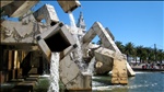 Vaillancourt Fountain